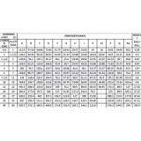 U.S.EYE HOOKS WITH LATCHES 320 thumbnail-3