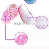 Beautiful Baby Girl Pre-walkler Shoes thumbnail-2