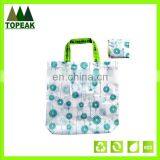 Custom Recycle Non-woven Bag Tote Shopping Bag thumbnail-1