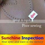 Quality Control of Bamboo Charcoal Bag During Production/inspection Service in China thumbnail-5