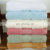 Venta al Por Mayor 100% de Algodon Egipcio Como Doblar Toallas Para Hoteles thumbnail-6