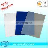 Multi Use Professional Manufacturer Anti-electrostatic Cleanroom Sticky Mat thumbnail-1