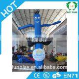 HI 2015 Best Price Nylon Air Dancer,sky Dancer,inflatable Sky Dancer thumbnail-5