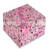 Cheap Printing Wholesale Customized Colorful Printing Foldable Hardcover Paper Box With Magnetic for Gift Packaging thumbnail-1