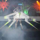 Promotional/advertisement/deco Inflatable Performance Costume/wear