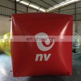 2 meter customized bouys inflatable dive bouy