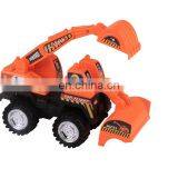 Friction Construction Truck Friction Grab Car Friction Toys thumbnail-3