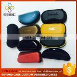Waterproof Eva Sunglass Box Case With Printed Logo