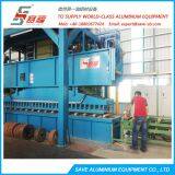 Aluminium Extrusion Profile Quenching Table At Press Exit thumbnail-1