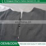 New Fashion Women's Slim Casual Bag Hip Knee Length Pencil Skirt thumbnail-3