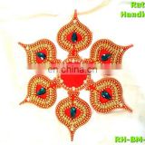 Ratna handicrafts Exclusive assemble-able Rangoli RH-BM-R008