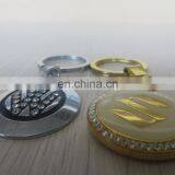 Branded Car Logo Metal Keychain for Gift thumbnail-6