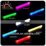 COOL!!! 16 Inch Glow Stick LED Flashing Light Stick LED Foam Flashing Light Stick