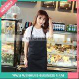 New Selling Different Types Original Spa Trendy Promotion Apron for Wholesale thumbnail-5