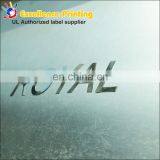 Fashionable Designed Custom Metal Nickel Badge thumbnail-3