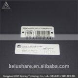 Metal Custom Hand Bag for Clothing/bag/shoes thumbnail-2