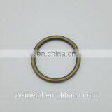 40mm Diameter Round Connecting Metal o Ring for Bag thumbnail-1