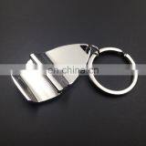 Custom Made Metal Keychains