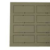 Die Board Sawing Machine, Substitute for Laser Die Cutting Machine &　die Board Laser Cutting Machine thumbnail-2