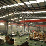 Handan Zhongye Machinery Manufacture Co., Ltd. company overview - view 3 thumbnail