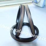 SANY,XCMG,VOLVO,KOMATSU,KOBELCO,CASE,HITACHI,KATO Piston Main Seal