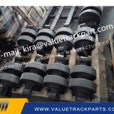 NCK HC80 Crawler Crane Lower Roller thumbnail-1