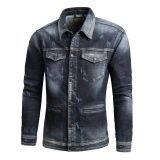 Men's jeans Jacket