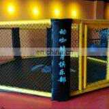 Heavy-duty Mma Octagon Cage thumbnail-2