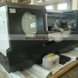 CNC Horizontal Lathe/CAK50135 di