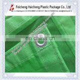 pvc coated mesh tarpaulin sheet for construction cover