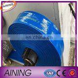 Hot Sell High Quality and Soft Pvc Layflat Hose for Irrigation thumbnail-5