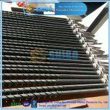 China Best Quality Double Spiral SiC Heating Elements