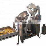 Special Flavored America Type Pop Corn Making Machine/hot Sale Ball Shape Popcorn Making Machine