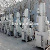 High Capacity Marine Solid Waste Incinerator thumbnail-2