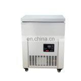 China Best Selling 15 Barrel Mein Mein Ice Cream Freezer Machine thumbnail-1