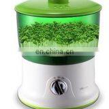 Mini Soya Bean /Mung Bean Sprout Machine for Home Use thumbnail-2
