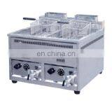 Commercial food hygiene design fried chicken wings machine kfc chicken fryer machine deep frying chicken meat machine