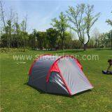 Car Camping Tent 3 Man Tent For Travel Hiking