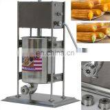 Spanish Street Snack Small Latin Fruit Machine/Sweet Donut Iatin Fruit Maker thumbnail-2