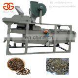 New Arrivals 2017 Sunflower Cushaw Semen Cucurbitae Seeds Huller Production Line Pumpkin Seeds Dehulling Machine thumbnail-6