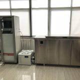 Plastic Pipes Hydrostatic Pressure Testing Machine