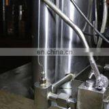 Hydraulic Oil Processing Machinery for Cocoa Beans thumbnail-6