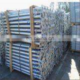 Tianjin Shisheng Hot Sale Galvanized Adjustable Scaffolding Shoring Steel Props thumbnail-6