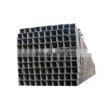 hot rolled square pipe,hollow square tube