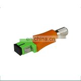 FTTH CATV 1550nm Micro FTTH Fiber Optical Receiver Node With SC APC Connector