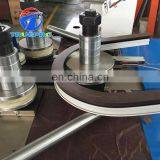 High Precision Profile Bending Machine With CNC Controller thumbnail-4