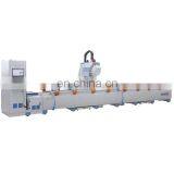 DMCC3 Aluminum Curtain Wall Machine 3 Axis Syntec System Cnc Machining Center From China thumbnail-2