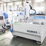 Aluminum Profile Drliing And Milling Machine With CNC Milling Machine Price thumbnail-4