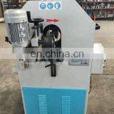 P-100 Abrasive Belt Stainless Steel Curved Pipe Surface Sanding Polishing Machine thumbnail-3