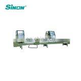 China Window Machine of Pvc Doors and Windows Making Machine thumbnail-1